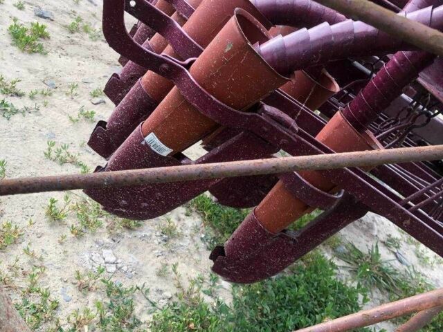 Красный СЗ 1,5, объемом двигателя 0 л и пробегом 0 тыс. км за 445 $, фото 3 на Automoto.ua