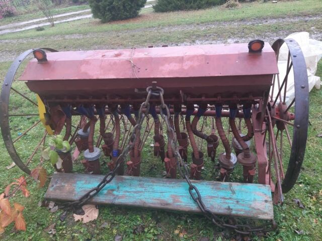 Красный СЗ 1.6, объемом двигателя 0 л и пробегом 0 тыс. км за 416 $, фото 1 на Automoto.ua