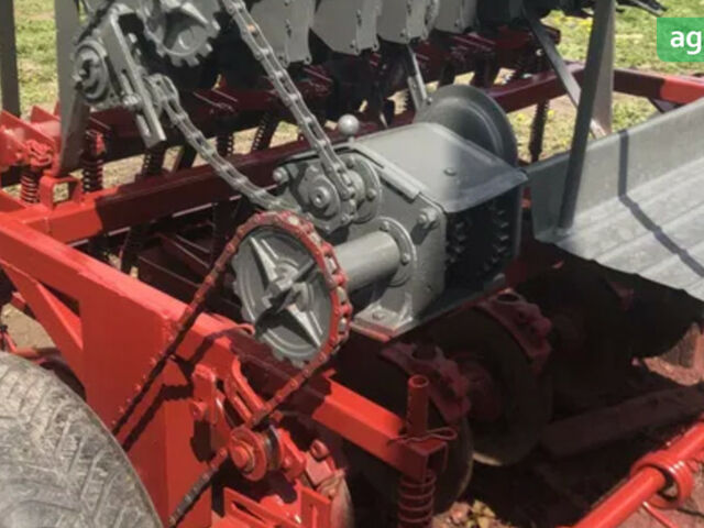 СЗ 1.8, объемом двигателя 0 л и пробегом 0 тыс. км за 1950 $, фото 10 на Automoto.ua