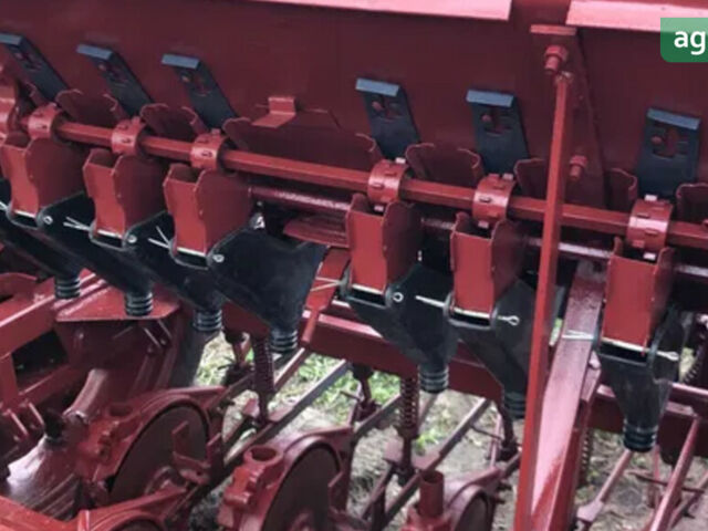 СЗ 1.8, объемом двигателя 0 л и пробегом 0 тыс. км за 1950 $, фото 7 на Automoto.ua