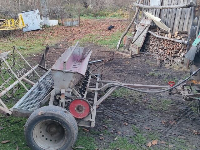 Серый СЗ 1.8, объемом двигателя 0 л и пробегом 0 тыс. км за 400 $, фото 6 на Automoto.ua