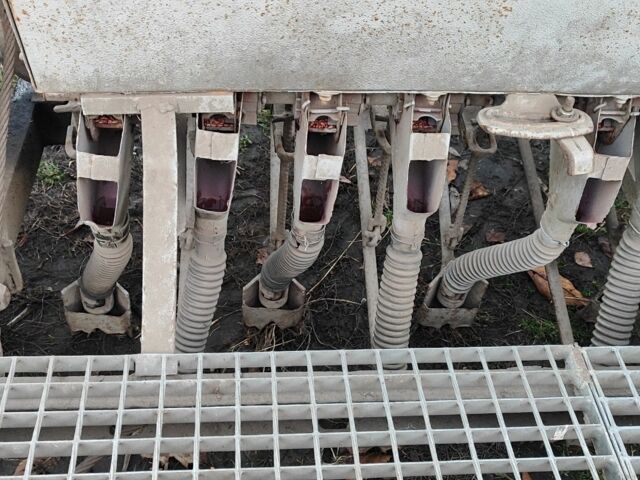 Серый СЗ 1.8, объемом двигателя 0 л и пробегом 0 тыс. км за 400 $, фото 3 на Automoto.ua