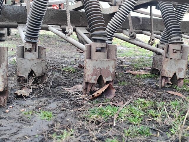 Серый СЗ 1.8, объемом двигателя 0 л и пробегом 0 тыс. км за 400 $, фото 2 на Automoto.ua