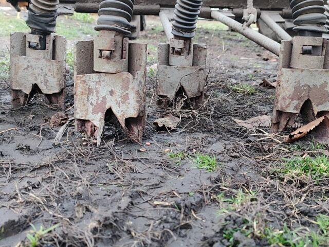 Серый СЗ 1.8, объемом двигателя 0 л и пробегом 0 тыс. км за 400 $, фото 1 на Automoto.ua