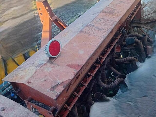 Червоний СЗ 2,5, об'ємом двигуна 0 л та пробігом 0 тис. км за 789 $, фото 1 на Automoto.ua