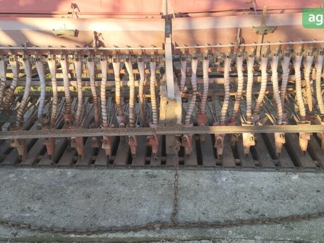 СЗ 2.7, об'ємом двигуна 0 л та пробігом 0 тис. км за 595 $, фото 5 на Automoto.ua