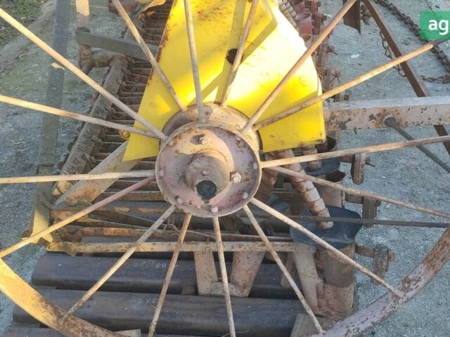 СЗ 2.7, об'ємом двигуна 0 л та пробігом 0 тис. км за 595 $, фото 3 на Automoto.ua