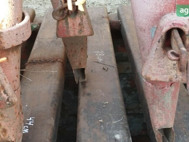 СЗ 2.7, об'ємом двигуна 0 л та пробігом 0 тис. км за 595 $, фото 4 на Automoto.ua