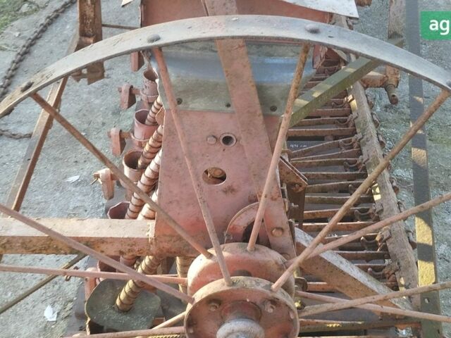 СЗ 2.7, об'ємом двигуна 0 л та пробігом 0 тис. км за 595 $, фото 1 на Automoto.ua