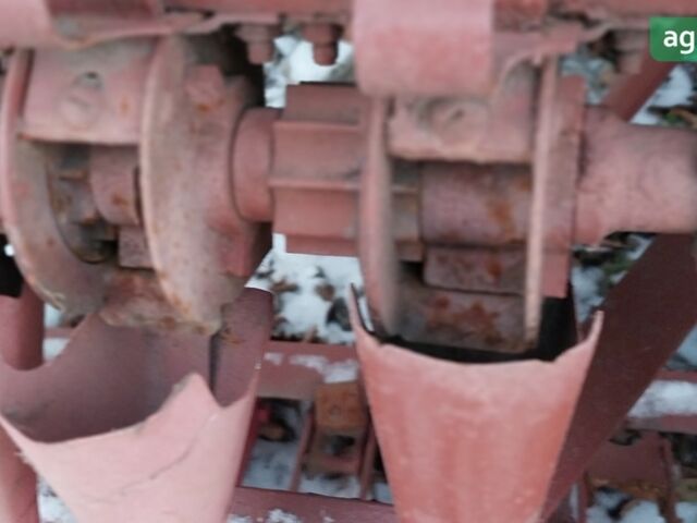 СЗ 2.7, объемом двигателя 0 л и пробегом 0 тыс. км за 801 $, фото 2 на Automoto.ua
