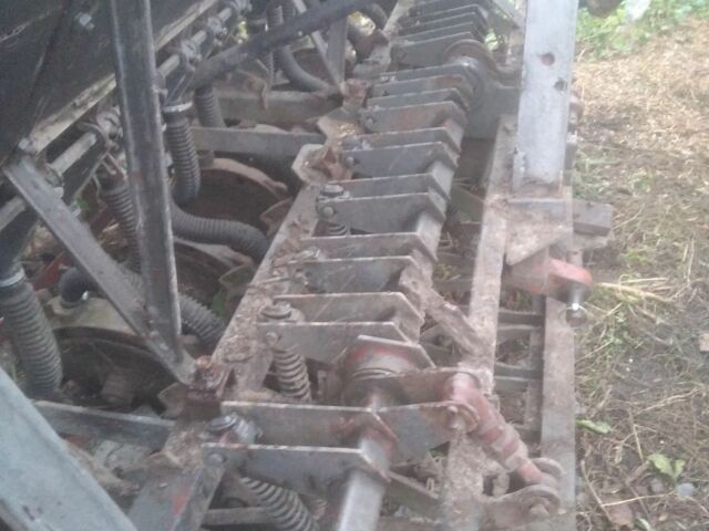 Серый СЗ 2.7, объемом двигателя 0 л и пробегом 0 тыс. км за 1194 $, фото 3 на Automoto.ua