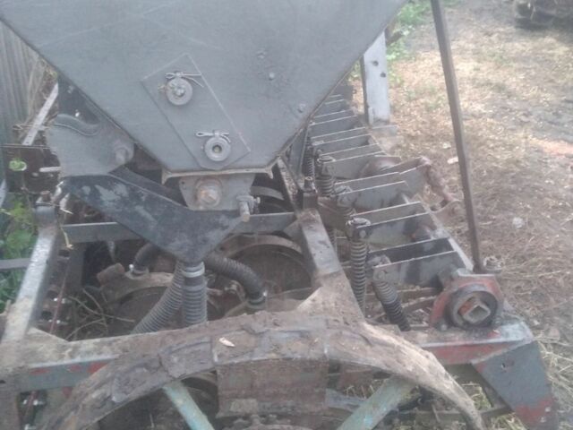 Серый СЗ 2.7, объемом двигателя 0 л и пробегом 0 тыс. км за 1194 $, фото 2 на Automoto.ua