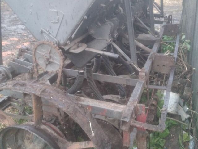 Серый СЗ 2.7, объемом двигателя 0 л и пробегом 0 тыс. км за 1194 $, фото 1 на Automoto.ua