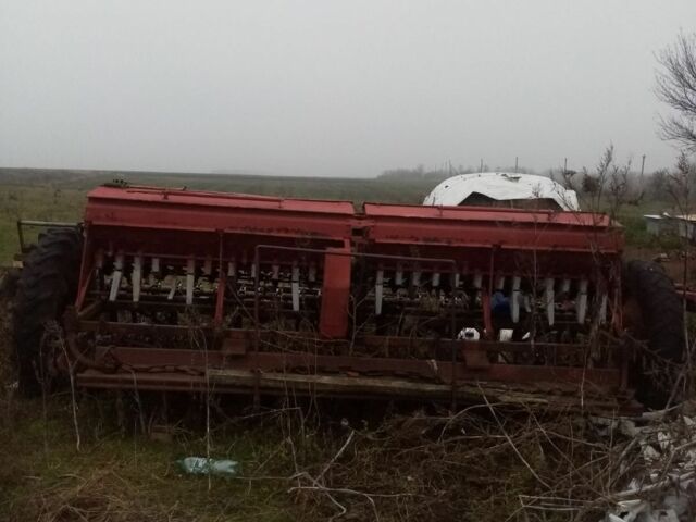 Червоний СЗ 3,6, об'ємом двигуна 0 л та пробігом 0 тис. км за 828 $, фото 1 на Automoto.ua