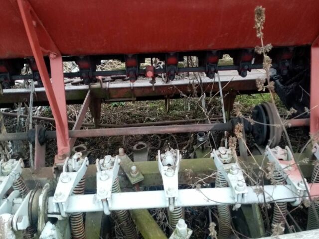 Червоний СЗ 3,6, об'ємом двигуна 0 л та пробігом 0 тис. км за 828 $, фото 6 на Automoto.ua