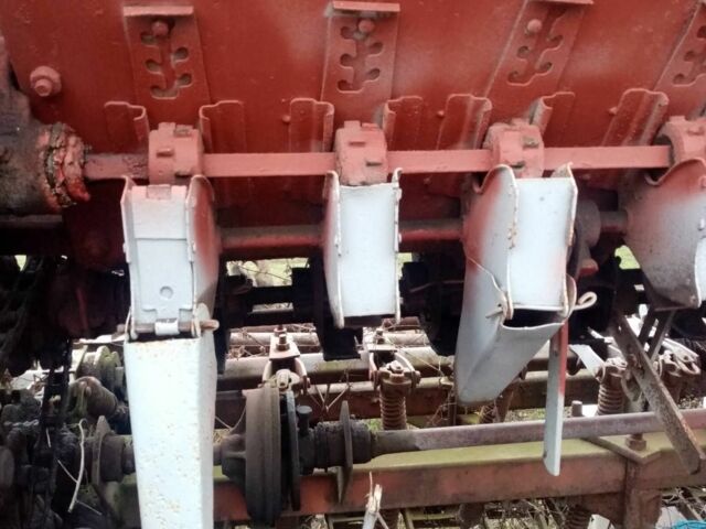 Червоний СЗ 3,6, об'ємом двигуна 0 л та пробігом 0 тис. км за 828 $, фото 3 на Automoto.ua