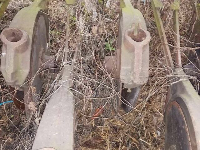 Червоний СЗ 3,6, об'ємом двигуна 0 л та пробігом 0 тис. км за 828 $, фото 4 на Automoto.ua