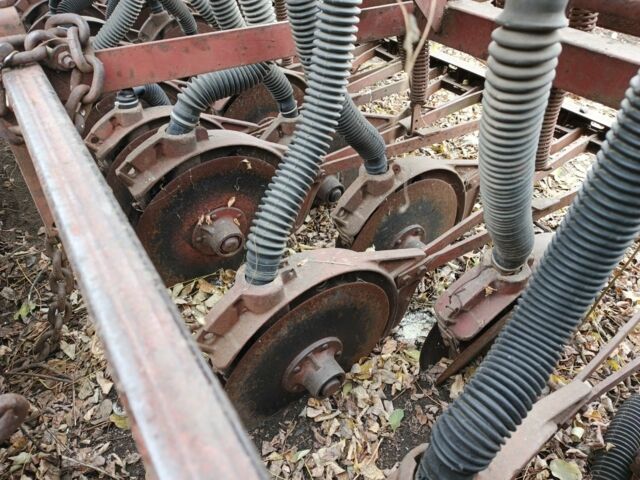 Красный СЗ 3,6, объемом двигателя 0 л и пробегом 0 тыс. км за 1669 $, фото 6 на Automoto.ua