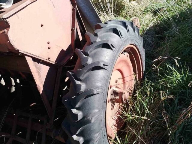 Красный СЗ 3,6, объемом двигателя 0 л и пробегом 0 тыс. км за 1196 $, фото 3 на Automoto.ua