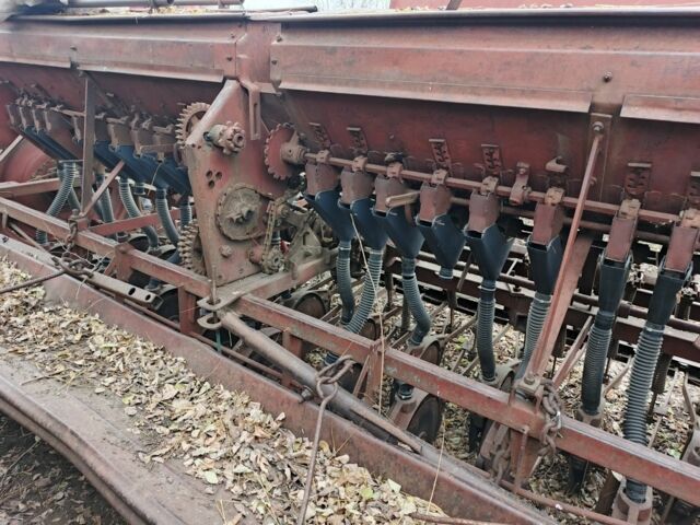 Красный СЗ 3,6, объемом двигателя 0 л и пробегом 0 тыс. км за 1669 $, фото 5 на Automoto.ua