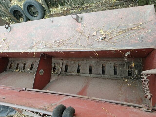 Красный СЗ 3,6, объемом двигателя 0 л и пробегом 0 тыс. км за 1669 $, фото 3 на Automoto.ua