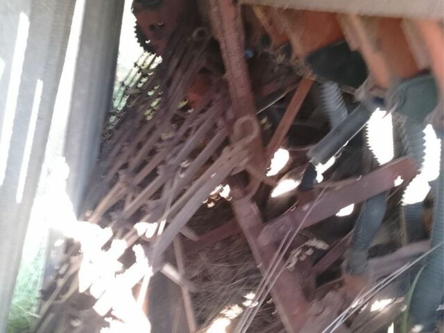 Красный СЗ 3,6, объемом двигателя 0 л и пробегом 0 тыс. км за 1196 $, фото 4 на Automoto.ua