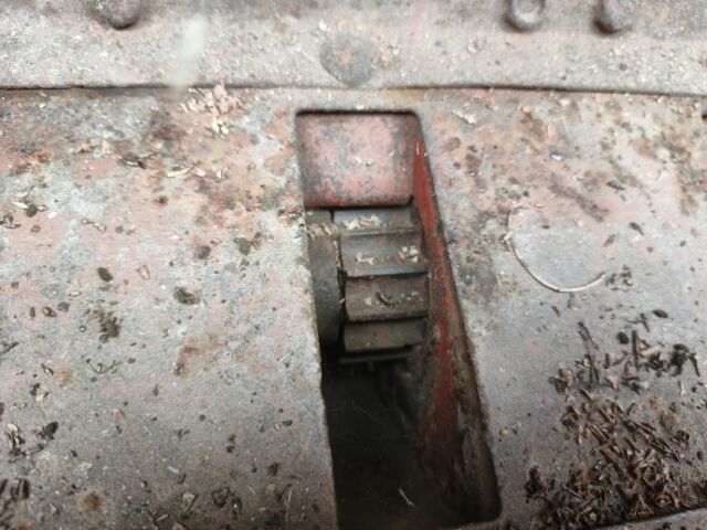 Красный СЗ 3,6, объемом двигателя 0 л и пробегом 0 тыс. км за 1669 $, фото 1 на Automoto.ua