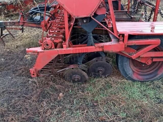 Красный СЗ 3,6, объемом двигателя 0 л и пробегом 0 тыс. км за 1679 $, фото 1 на Automoto.ua