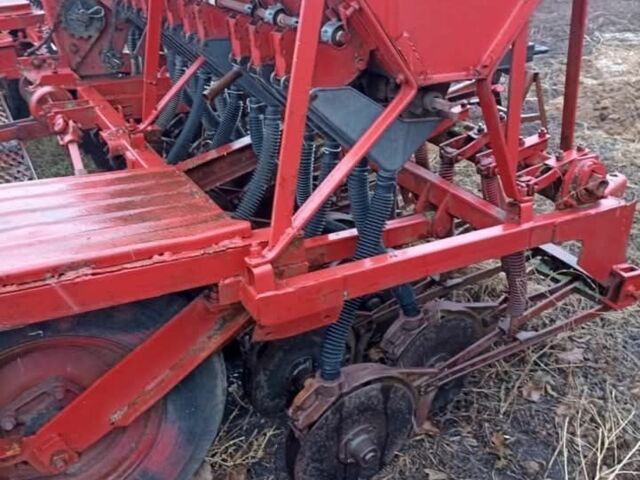 Красный СЗ 3,6, объемом двигателя 0 л и пробегом 0 тыс. км за 1679 $, фото 2 на Automoto.ua