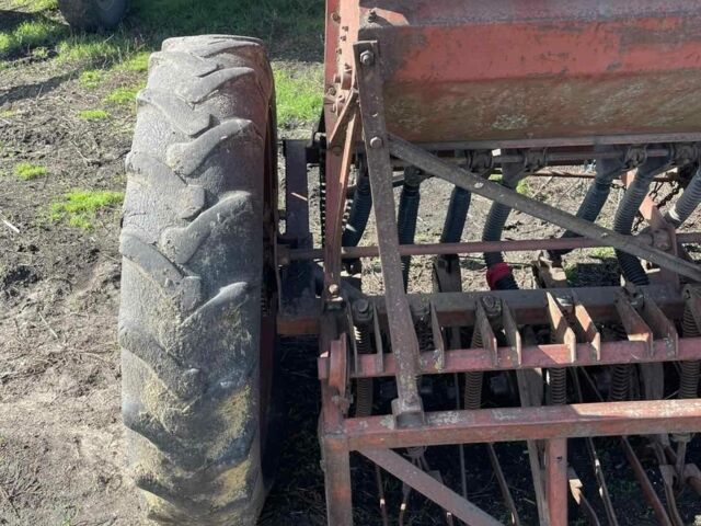 Красный СЗ 3,6, объемом двигателя 0 л и пробегом 0 тыс. км за 1071 $, фото 1 на Automoto.ua