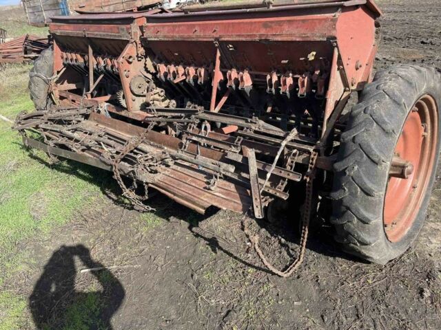 Красный СЗ 3,6, объемом двигателя 0 л и пробегом 0 тыс. км за 1071 $, фото 2 на Automoto.ua