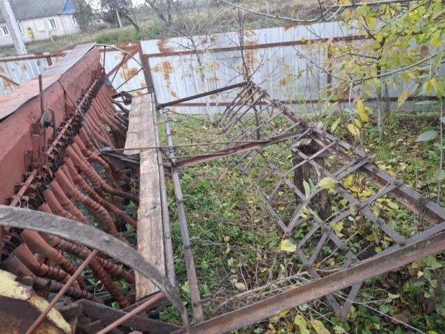 Красный СЗ 3,6, объемом двигателя 0 л и пробегом 0 тыс. км за 713 $, фото 2 на Automoto.ua