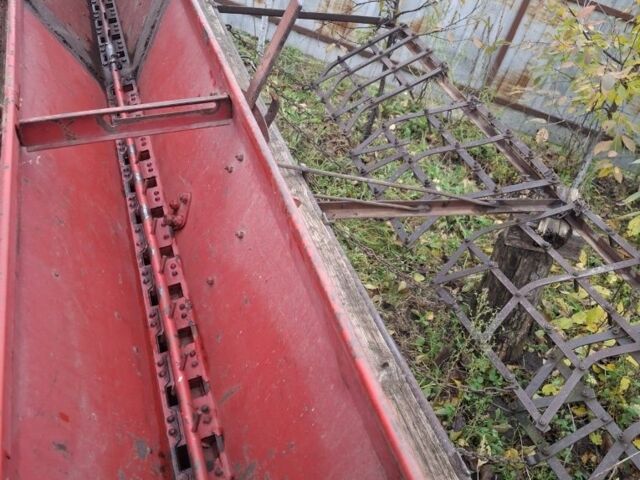 Красный СЗ 3,6, объемом двигателя 0 л и пробегом 0 тыс. км за 713 $, фото 1 на Automoto.ua