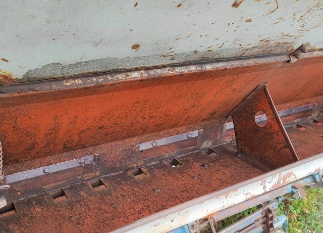 Синій СЗ 3,6, об'ємом двигуна 0 л та пробігом 0 тис. км за 2000 $, фото 3 на Automoto.ua