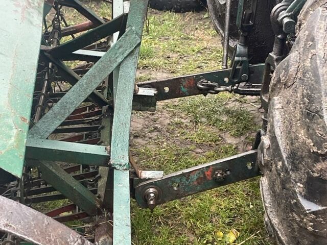 Зелений СЗ 3,6, об'ємом двигуна 0 л та пробігом 0 тис. км за 631 $, фото 1 на Automoto.ua