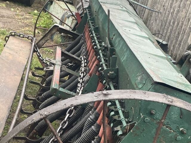 Зелений СЗ 3,6, об'ємом двигуна 0 л та пробігом 0 тис. км за 631 $, фото 3 на Automoto.ua