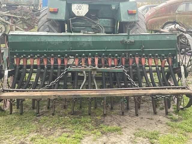 Зелений СЗ 3,6, об'ємом двигуна 0 л та пробігом 0 тис. км за 631 $, фото 2 на Automoto.ua