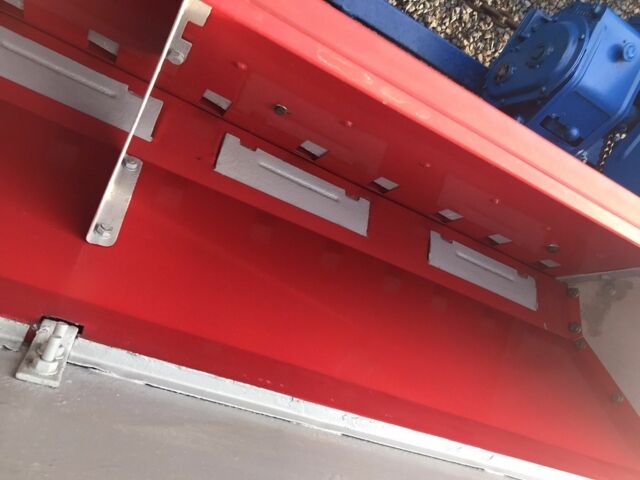 Красный СЗ 5,4, объемом двигателя 0 л и пробегом 0 тыс. км за 3600 $, фото 4 на Automoto.ua