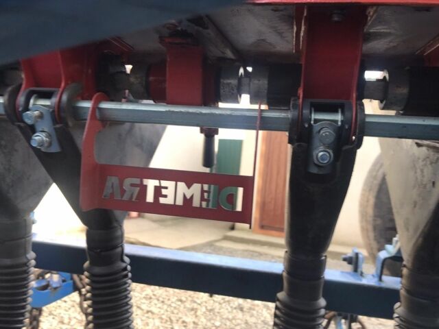 Красный СЗ 5,4, объемом двигателя 0 л и пробегом 0 тыс. км за 3600 $, фото 7 на Automoto.ua