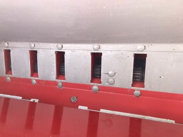 Красный СЗ 5,4, объемом двигателя 0 л и пробегом 0 тыс. км за 3600 $, фото 5 на Automoto.ua