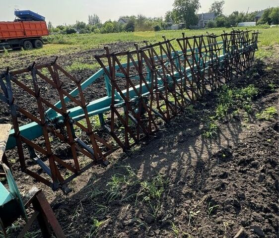 Зеленый СЗБ 10, объемом двигателя 0 л и пробегом 0 тыс. км за 1500 $, фото 1 на Automoto.ua
