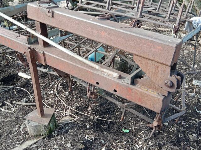 СЗБ 8, об'ємом двигуна 0 л та пробігом 0 тис. км за 945 $, фото 4 на Automoto.ua