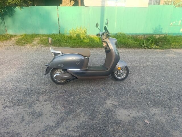 TaiLG 3302, объемом двигателя 2.3 л и пробегом 0 тыс. км за 55000 $, фото 2 на Automoto.ua