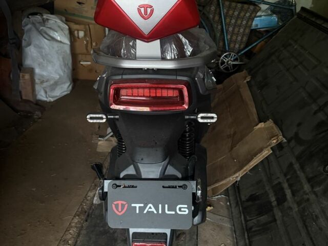 TaiLG 6510, объемом двигателя 14.86 л и пробегом 0 тыс. км за 1623 $, фото 5 на Automoto.ua