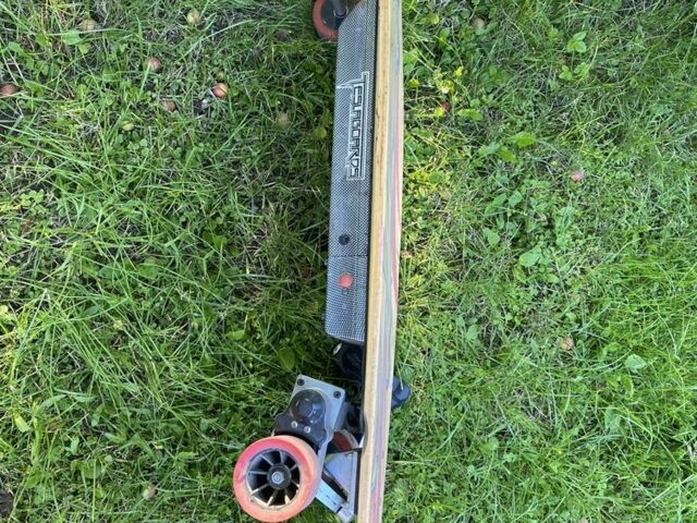 TaiLG Інша, об'ємом двигуна 0 л та пробігом 0 тис. км за 149 $, фото 1 на Automoto.ua