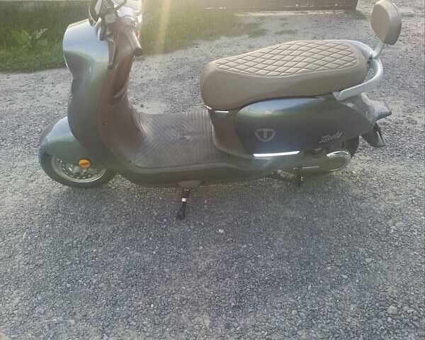 TaiLG TL, объемом двигателя 0 л и пробегом 1 тыс. км за 1500 $, фото 4 на Automoto.ua