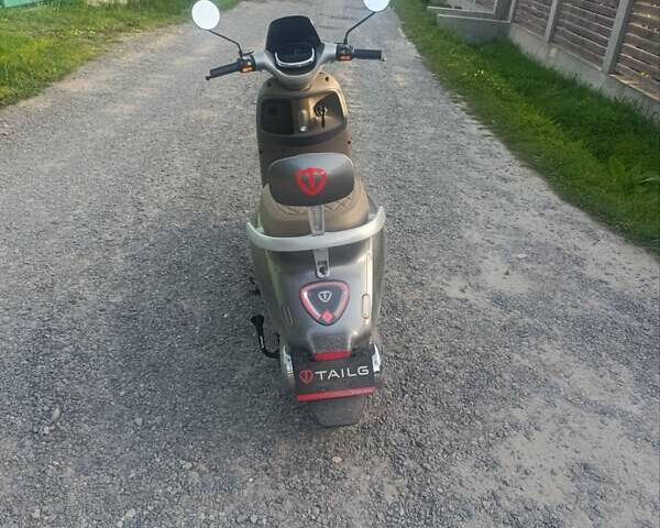 TaiLG TL, объемом двигателя 0 л и пробегом 1 тыс. км за 1500 $, фото 5 на Automoto.ua