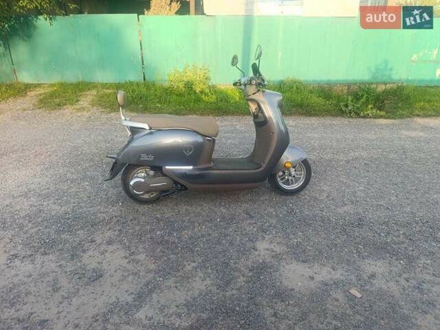 TaiLG TL, объемом двигателя 0 л и пробегом 1 тыс. км за 1500 $, фото 3 на Automoto.ua