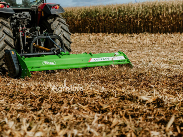 Зеленый Talex Другая, объемом двигателя 0 л и пробегом 0 тыс. км за 288426 $, фото 1 на Automoto.ua