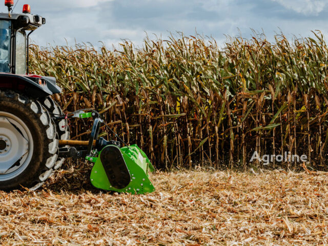 Зеленый Talex Другая, объемом двигателя 0 л и пробегом 0 тыс. км за 288426 $, фото 3 на Automoto.ua